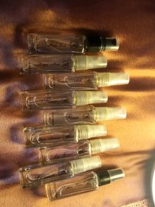 Pocket Perfumes 1pc