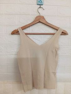 Knit Tank Top - New with Tags