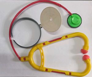 Doctor play set for kids