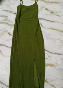 CODE by Lifestyle Sheath Midi Dress