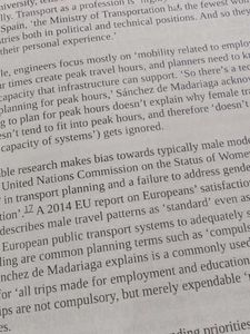 Invisible Women by Caroline Criado Perez