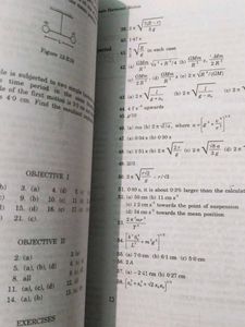 Concepts of Physics Part 1 And 2