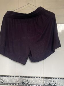 Comfortable Women's Shorts