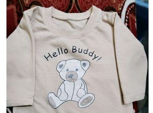 Baby Cloth