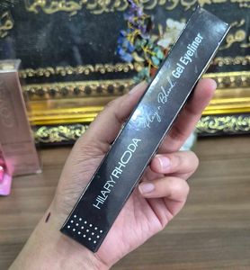 Hilary Rhoda Gel Eyeliner - Black