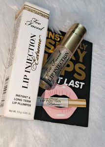 Too Faced Lip Injection Extreme  Plumper