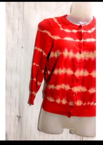 Beautiful Colour Winter Sweater For Women