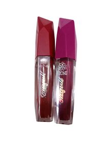 F-Zone Glossy Lip Tints - Set of 2