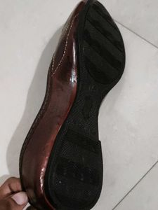 Ethnic Jutti Flats - Comfortable Style
