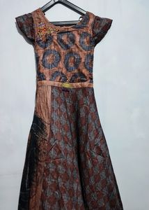 Royal Gown