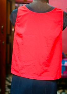 A/Wear ♥️🍒 Red Shirt