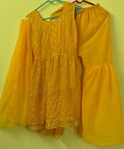 Stunning Ethnic Wear Set