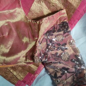 PRICE DROPPP!!Jhanvi Saree