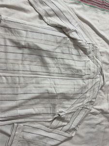 ALTHEORY Regular Fit Men's Shirt