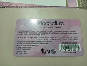 Makeup Lot: Lipstick Palette &amp; More