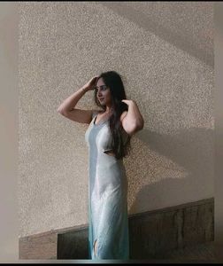 Elegant Sparkly Maxi Dress