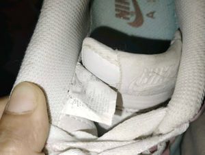 Original Nike Air Force 1 Sneakers