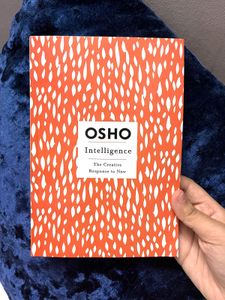 OSHO Intelligence Book