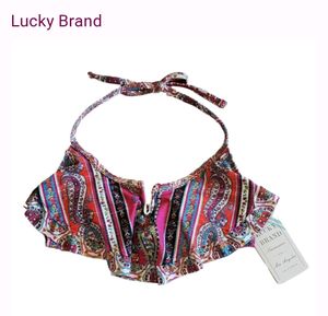 Swim Top