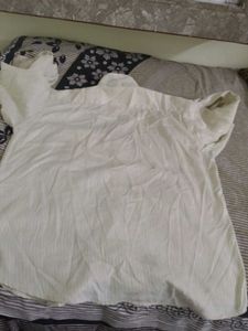 2 Men's Checked Casual Shirts