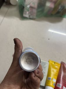 Sanfe Beauty Products Bundle