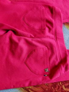 Pink Embellished Pants 👧 girls