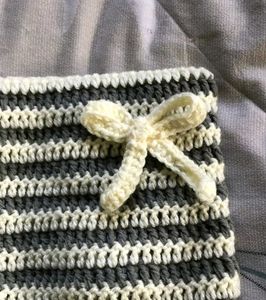 Crochet Head Warmer
