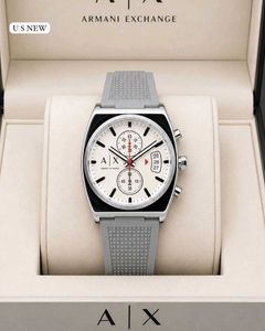 Armani Exchange Chronograph Watch
