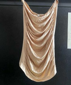 ✨💛 Glamorous Drape Top 💛✨