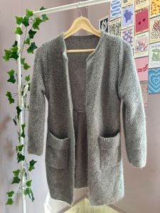 Sale 😍😍Glitter Grey Sweater