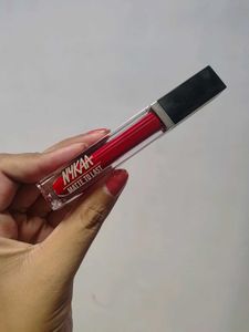 Nykaa Cosmetics Matte to long Last Liquid Lipstick