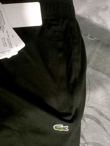 Lacoste Sport Sweatpants green