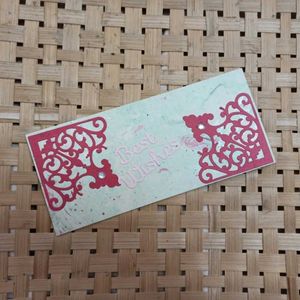 Designer Money Envelopes (Set of 5)