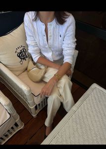Ralph Lauren Cable Knit Cardigan