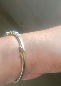 Artificial Stone Bracelet