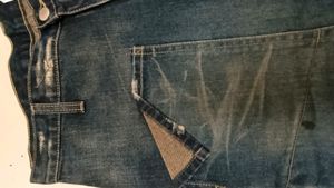 Shorts Denim Men