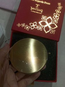 Tanishq Handcrafted Vintage Mirror
