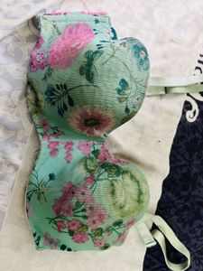 Price Drooppp, Lace &amp; Floral Bras (set of 2)