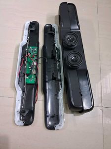 Crossbeats Blaze B50 Speaker Parts