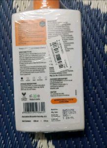 Chemist at Play Exfoliating Body Wash