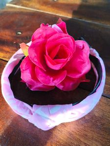 beauty hair band
