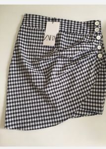 ZARA NEW WITH TAG