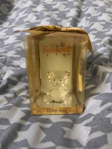 Farewell Teddy Bear Gift