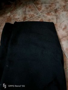 Classic Black formal pant - Comfortable & Stylish