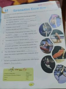 Roots and Fruits of Knowledge - Class 7
