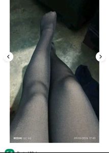 Women's Fleece- Tights legging/pant
