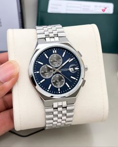 Citizen Chronograph Watch