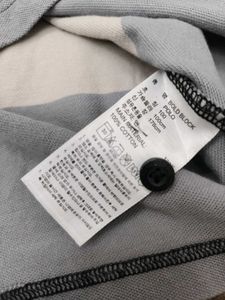Adidas Colorblock Polo Shirt