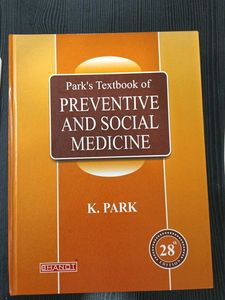 Park's Textbook PSM