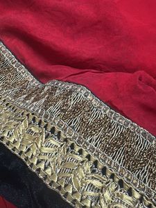 Embellished Kurta Set